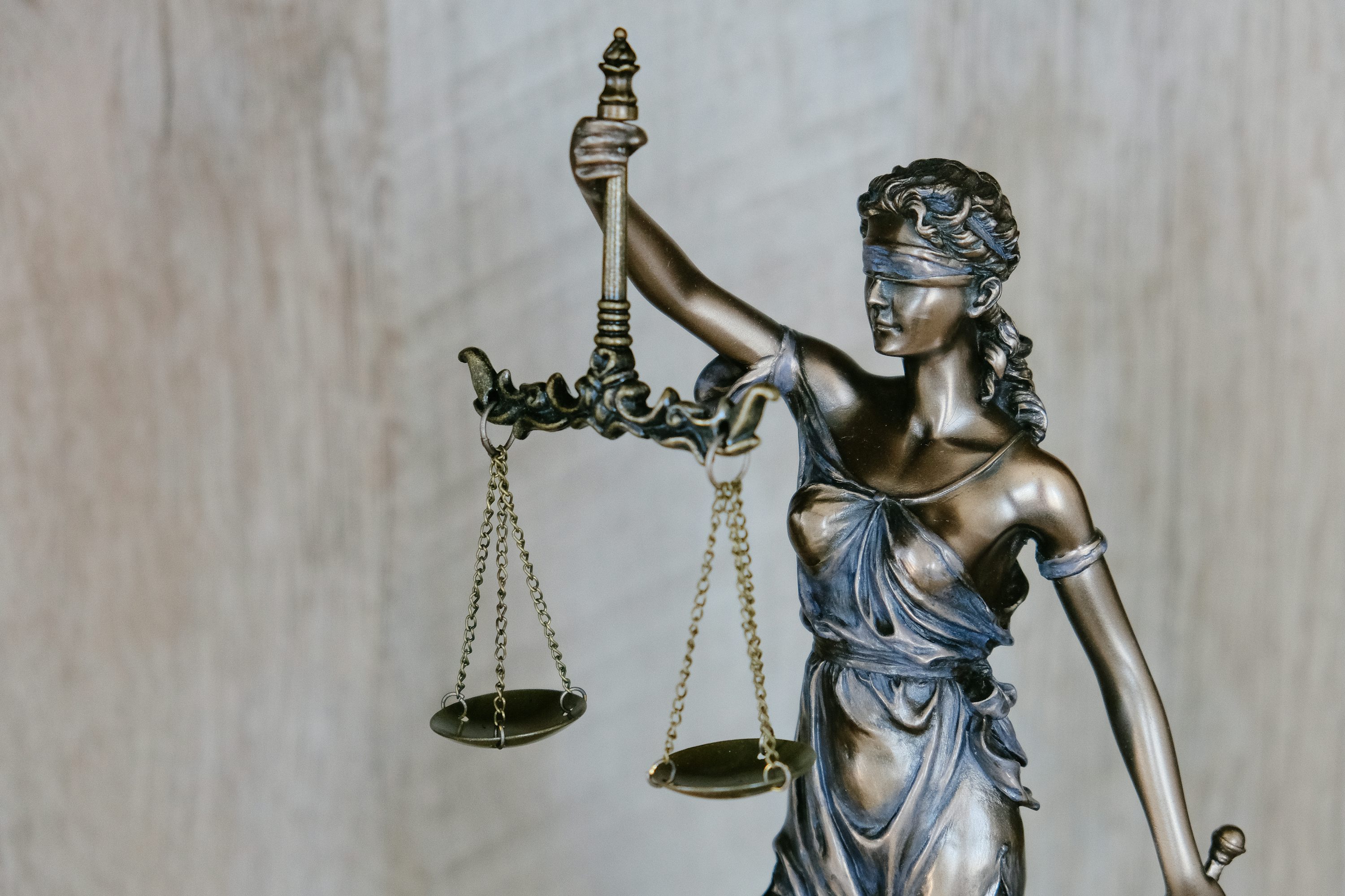 Legal excellence