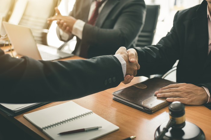 Welcoming Advocate Shantanu Srivastava as Partner in Our Corporate Law Division