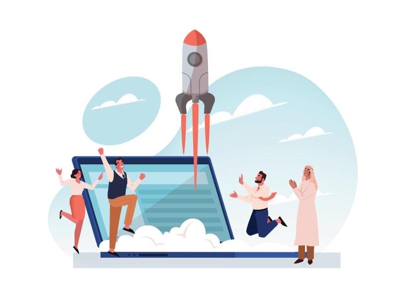 Launch of the AILegal Website